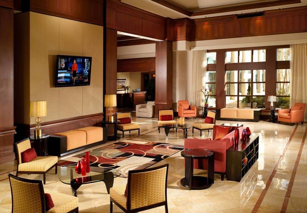 Atlanta Marriott Alpharetta Hotel Exterior photo