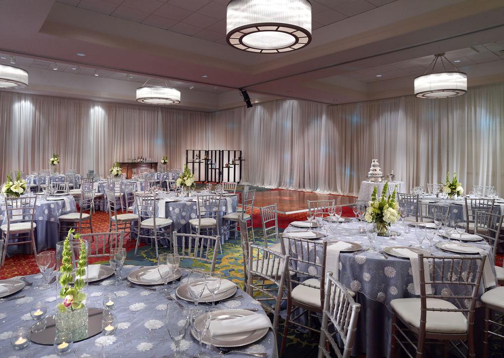 Atlanta Marriott Alpharetta Hotel Exterior photo
